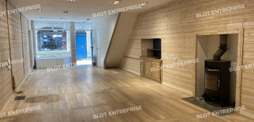 5e photo de l'annonce