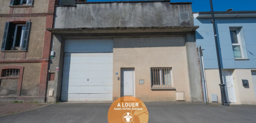 1re photo de l'annonce