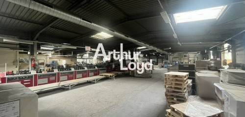 1re photo de l'annonce