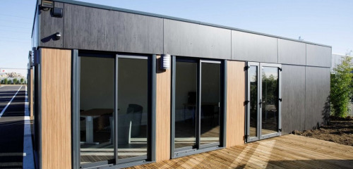 2e photo de l'annonce