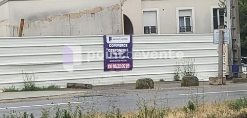 2e photo de l'annonce
