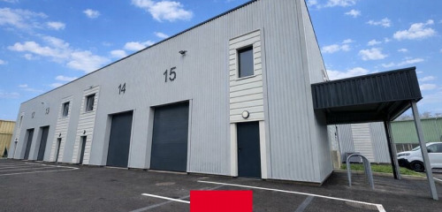 1re photo de l'annonce