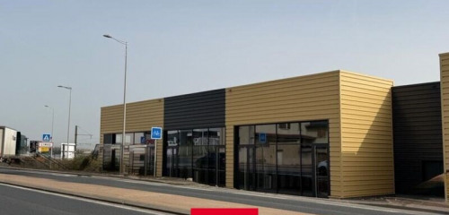 2e photo de l'annonce