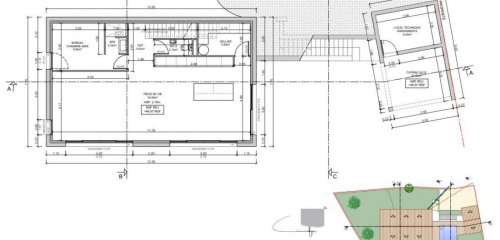 4e photo de l'annonce