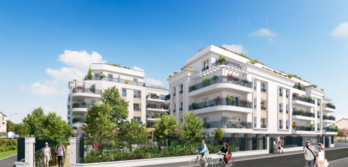 2e photo de l'annonce