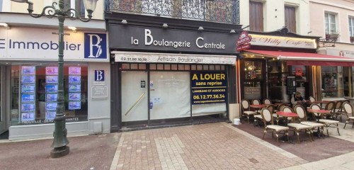 1re photo de l'annonce