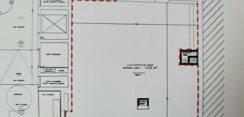 5e photo de l'annonce