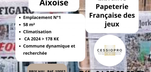 1re photo de l'annonce