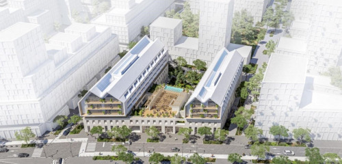 5e photo de l'annonce