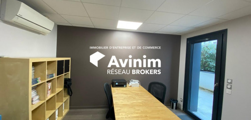 5e photo de l'annonce