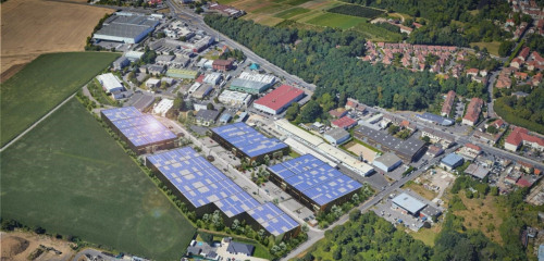 2e photo de l'annonce