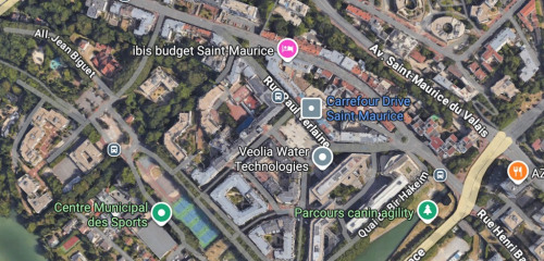 2e photo de l'annonce