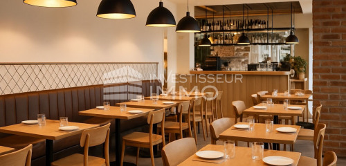 1re photo de l'annonce