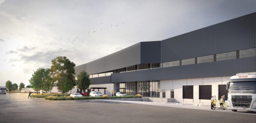 2e photo de l'annonce