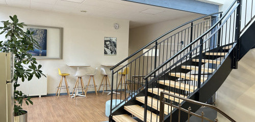 5e photo de l'annonce