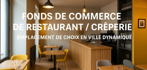 1re photo de l'annonce