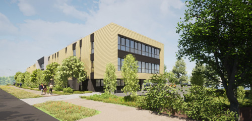 5e photo de l'annonce