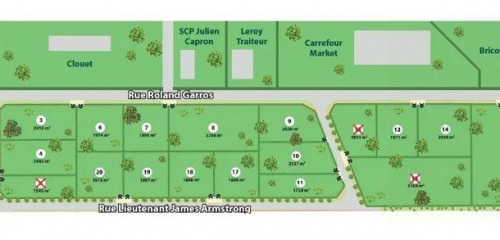 2e photo de l'annonce