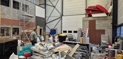 2e photo de l'annonce