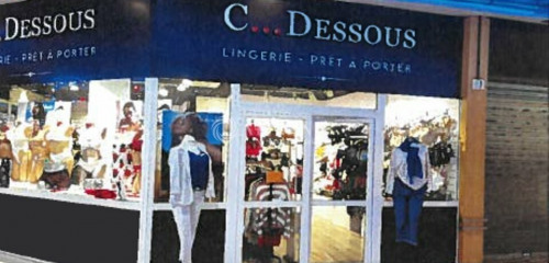 2e photo de l'annonce