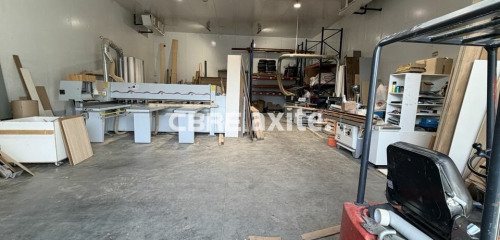 2e photo de l'annonce