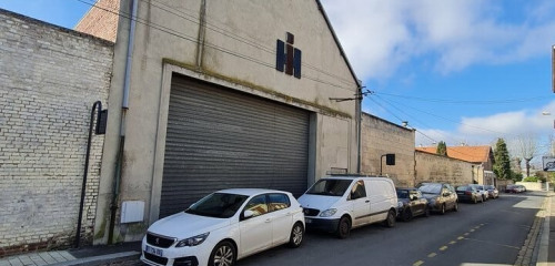 2e photo de l'annonce