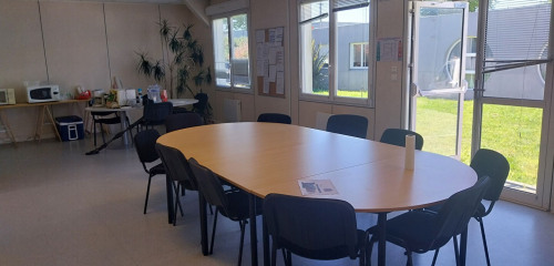 2e photo de l'annonce