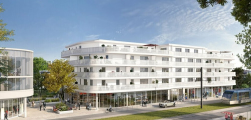 1re photo de l'annonce