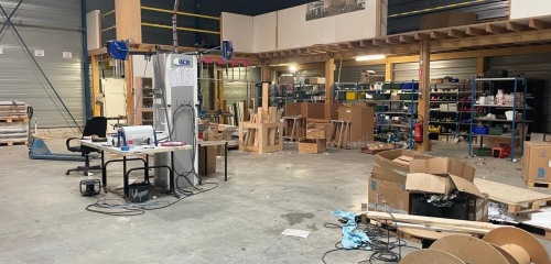 1re photo de l'annonce