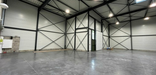 2e photo de l'annonce