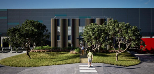 2e photo de l'annonce