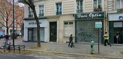 1re photo de l'annonce