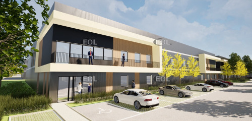 1re photo de l'annonce