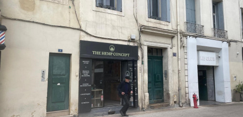 5e photo de l'annonce