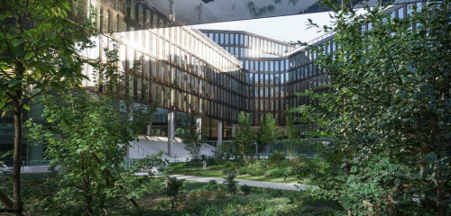 5e photo de l'annonce