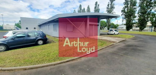 1re photo de l'annonce