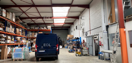 1re photo de l'annonce