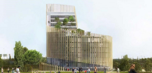 2e photo de l'annonce