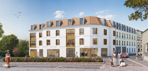 1re photo de l'annonce