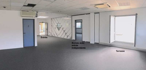 5e photo de l'annonce