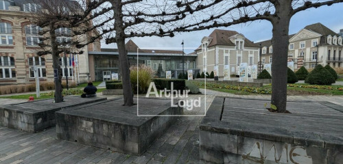 2e photo de l'annonce