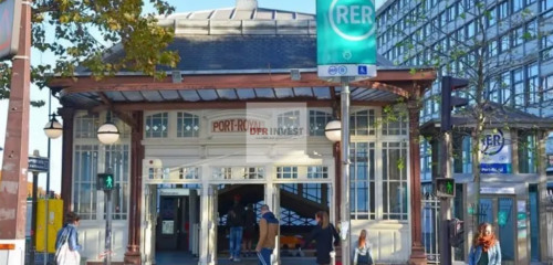 5e photo de l'annonce