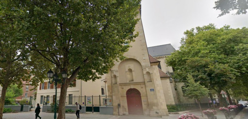 1re photo de l'annonce