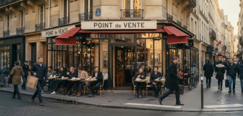 1re photo de l'annonce