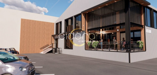 2e photo de l'annonce