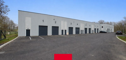 2e photo de l'annonce