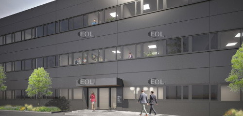 2e photo de l'annonce