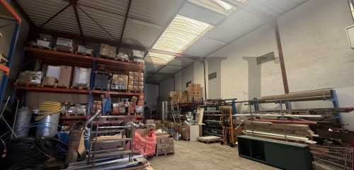 2e photo de l'annonce