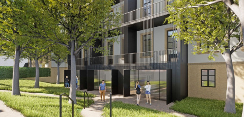 5e photo de l'annonce