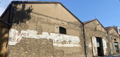 1re photo de l'annonce